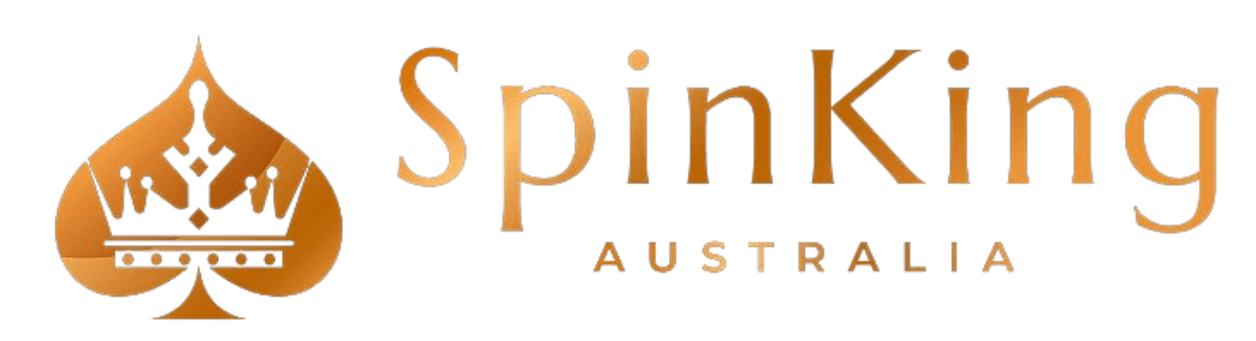 SpinKing Logo