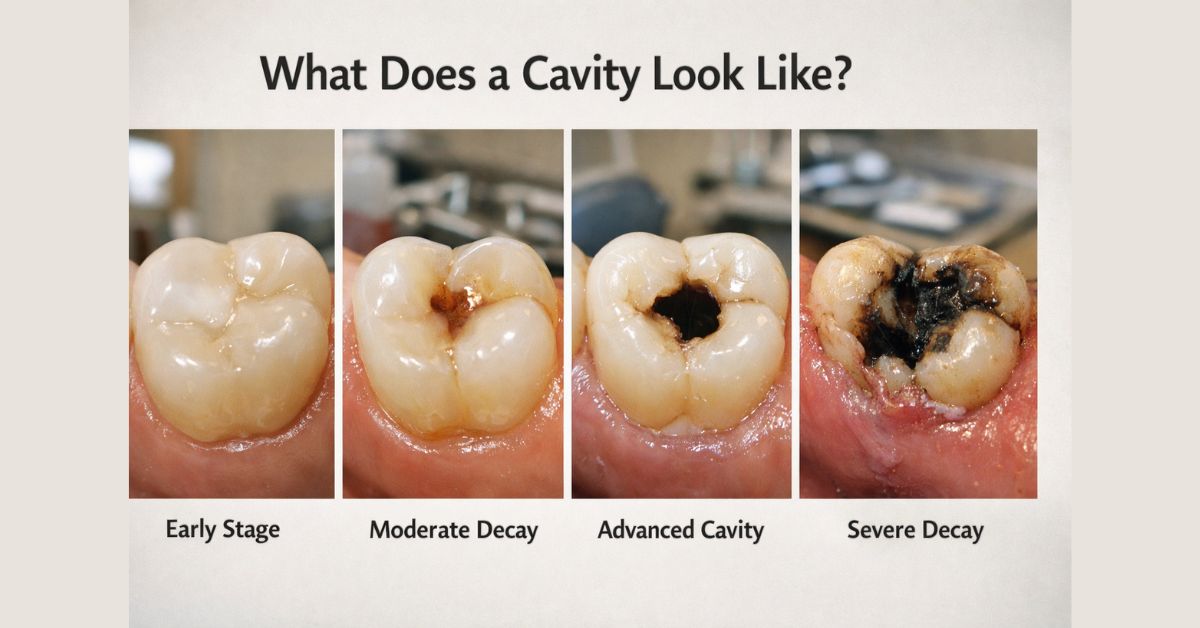 dangers of untreated tooth infections