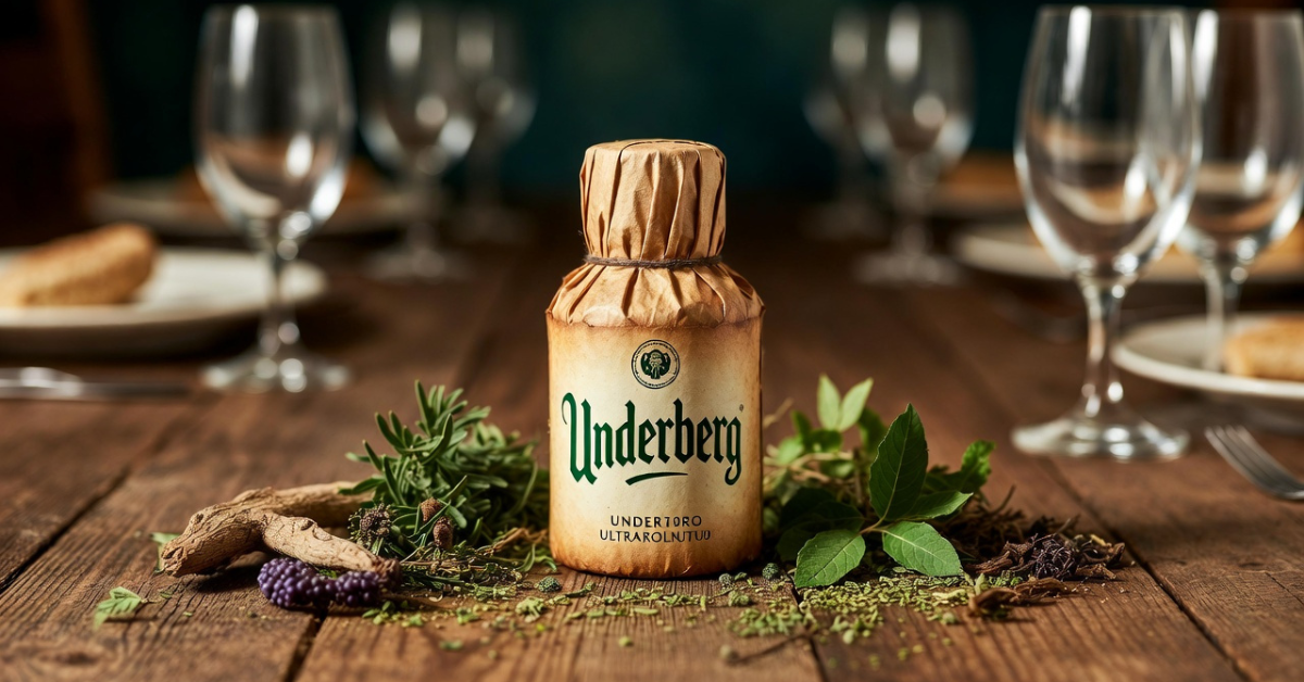 Underberg