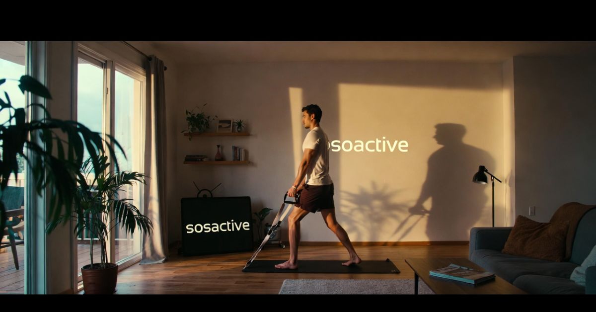 SosoActive