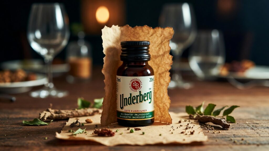 Underberg