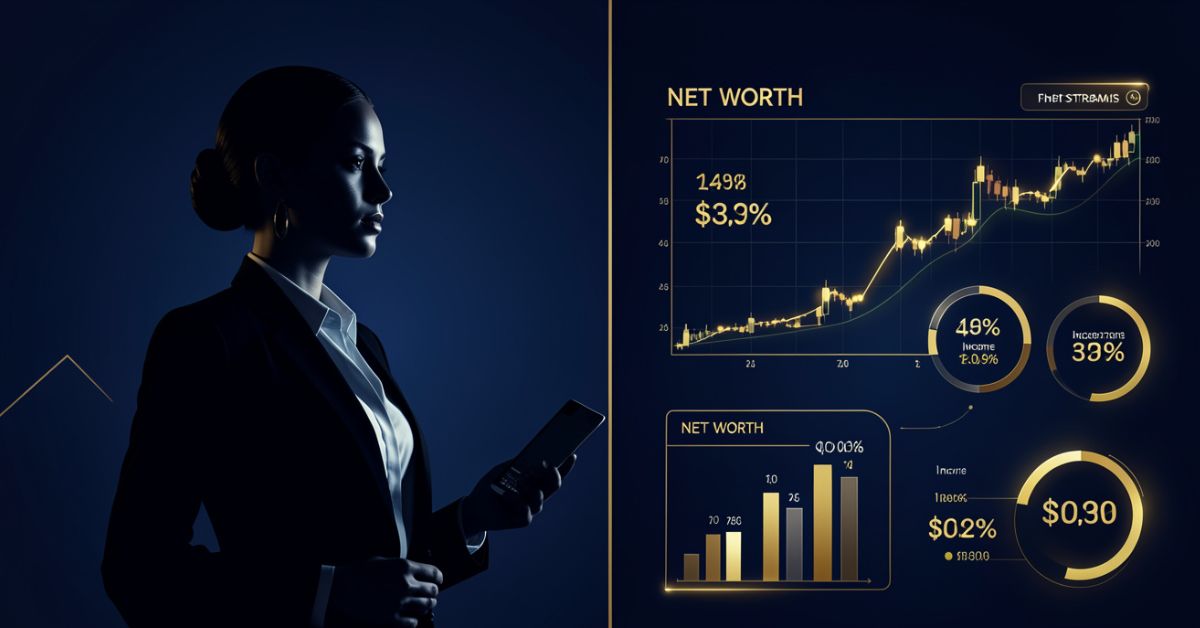 Tomi Lahren Net Worth