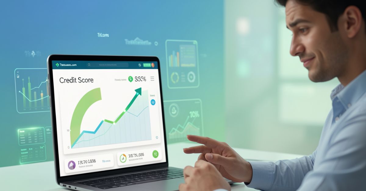 Traceloans.com Credit Score