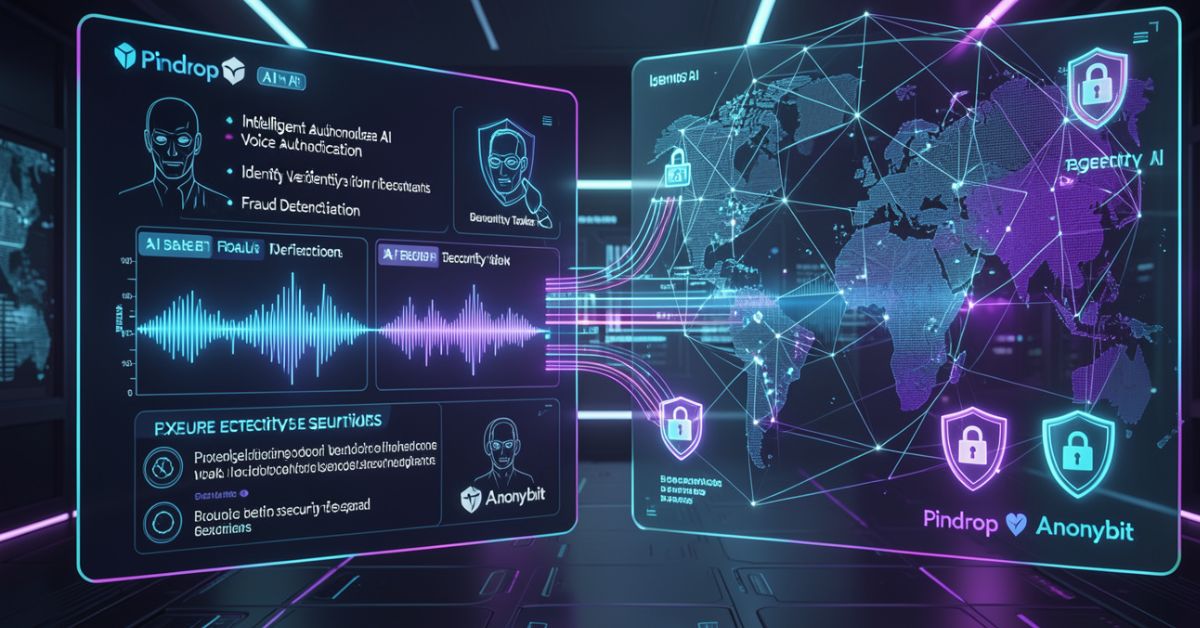 Crush Deepfake Fraud